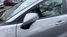 Ford Puma 1.0 EcoBoost Hybrid mHEV ST-Line 5dr Petrol Hatchback